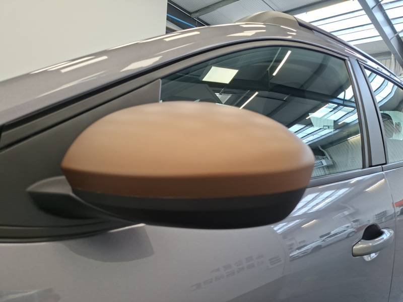 Dacia Sandero - Photo 38