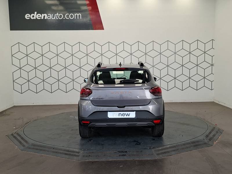 Dacia Sandero - Photo 4