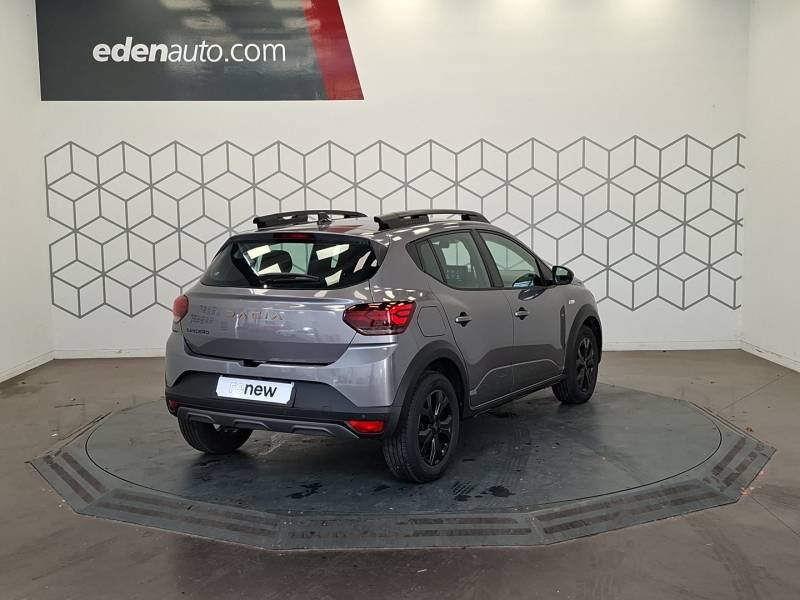 Dacia Sandero - Photo 5