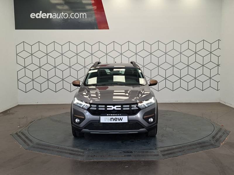 Dacia Sandero - Photo 8