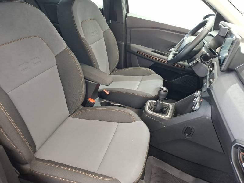 Dacia Sandero - Photo 9