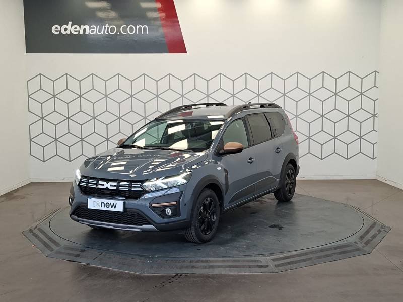 Dacia Jogger - Photo 1