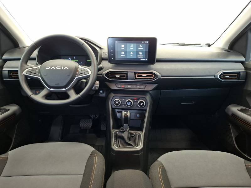 Dacia Jogger - Photo 11