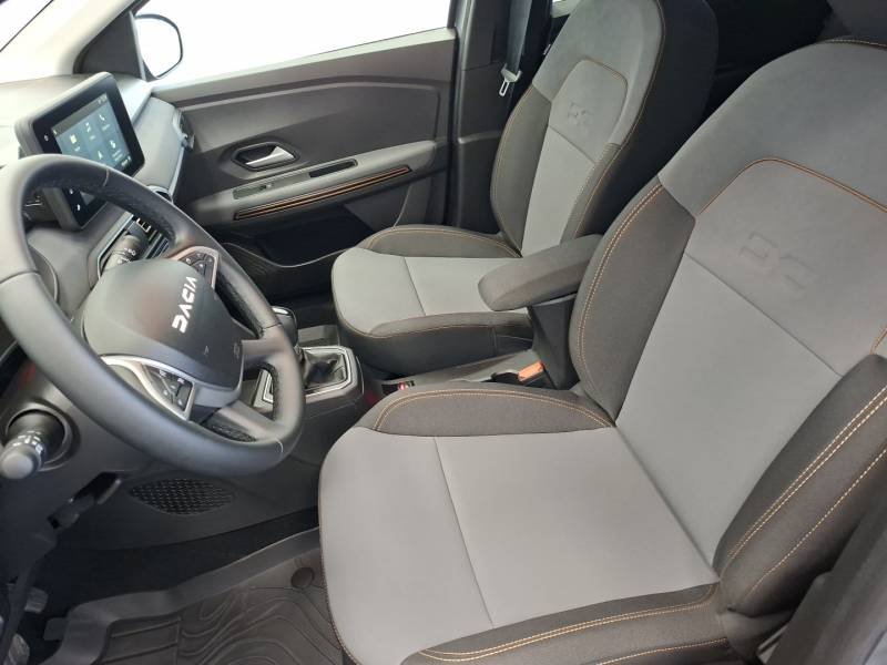 Dacia Jogger - Photo 12