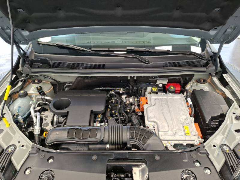 Dacia Jogger - Photo 13