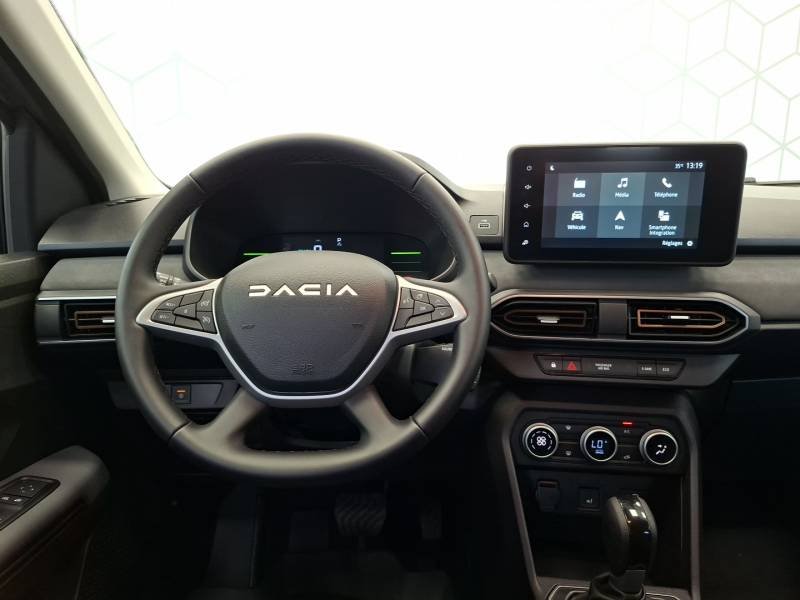 Dacia Jogger - Photo 14