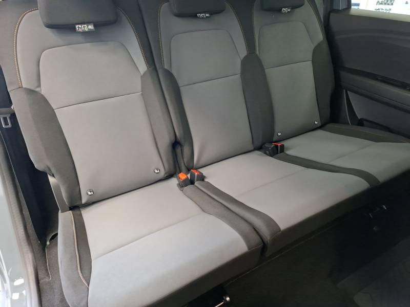 Dacia Jogger - Photo 15