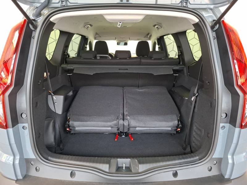 Dacia Jogger - Photo 16