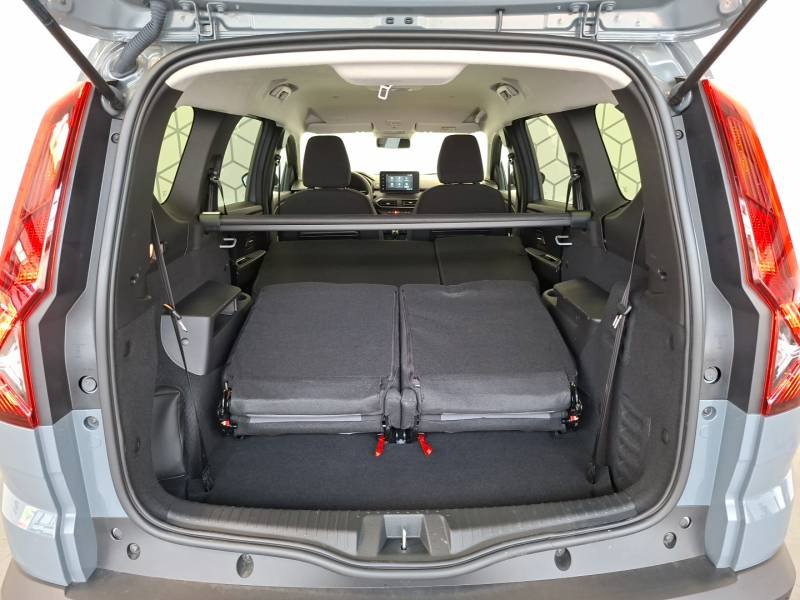 Dacia Jogger - Photo 17