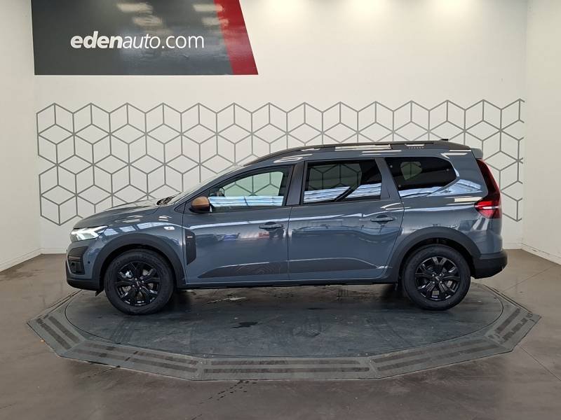 Dacia Jogger - Photo 2