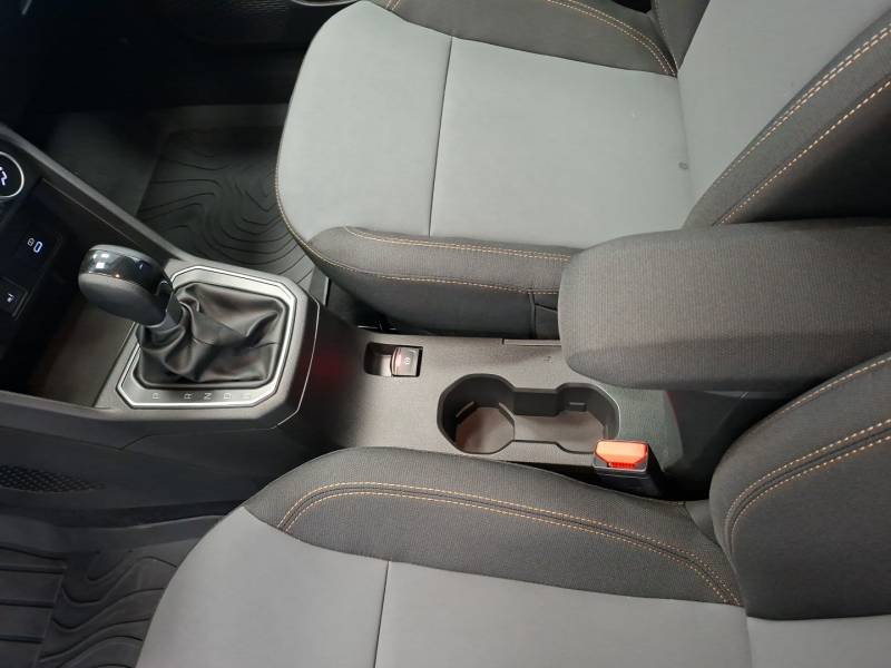 Dacia Jogger - Photo 22