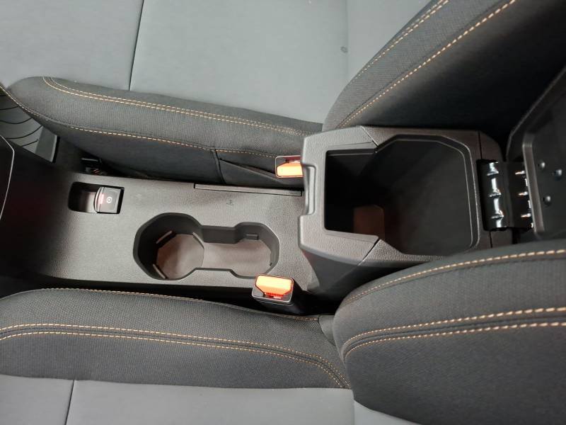 Dacia Jogger - Photo 24