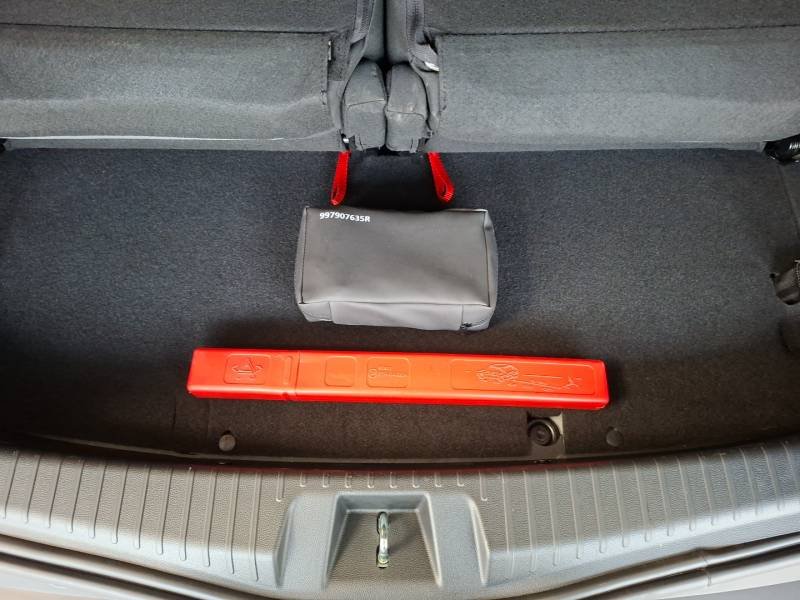 Dacia Jogger - Photo 26