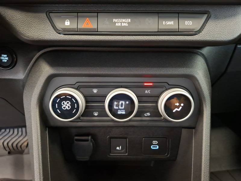 Dacia Jogger - Photo 27