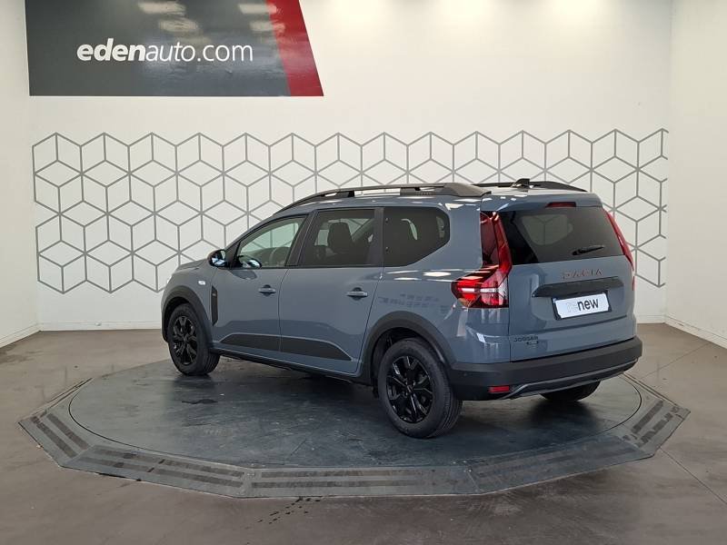 Dacia Jogger - Photo 3