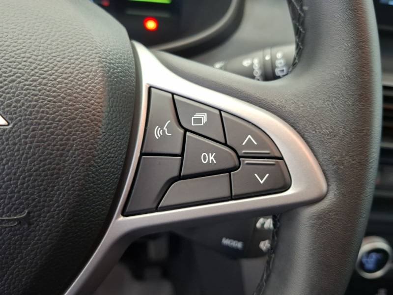 Dacia Jogger - Photo 33