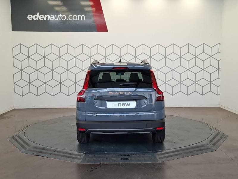 Dacia Jogger - Photo 4