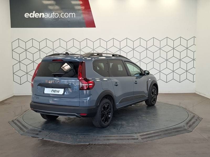 Dacia Jogger - Photo 5