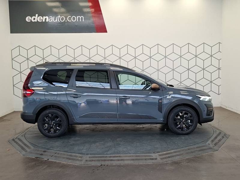 Dacia Jogger - Photo 6