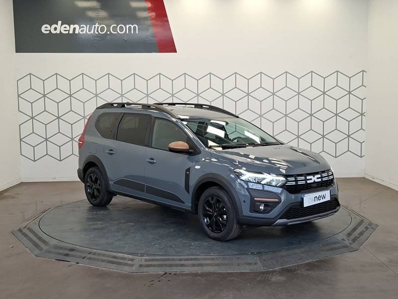 Dacia Jogger - Photo 7