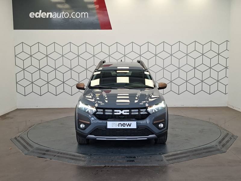 Dacia Jogger - Photo 8