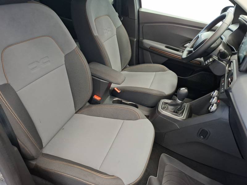 Dacia Jogger - Photo 9