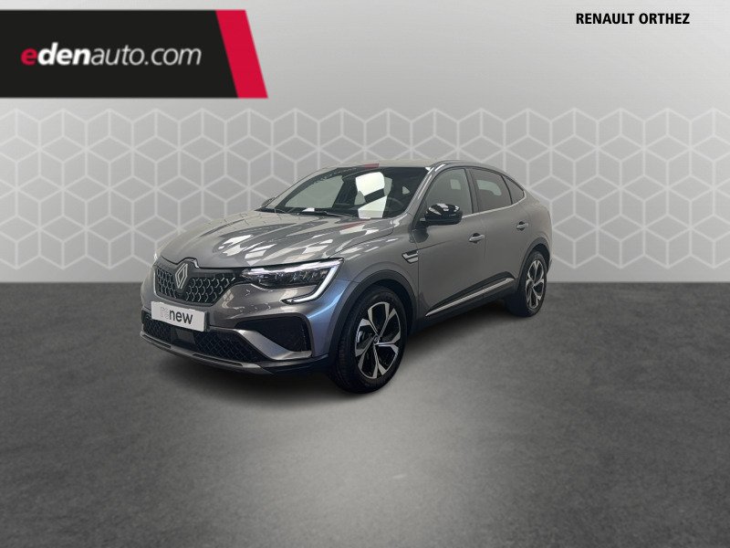 Renault Arkana - Photo 1