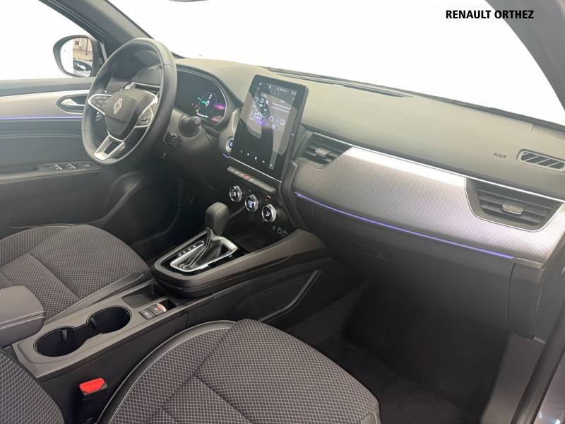 Renault Arkana - Photo 13