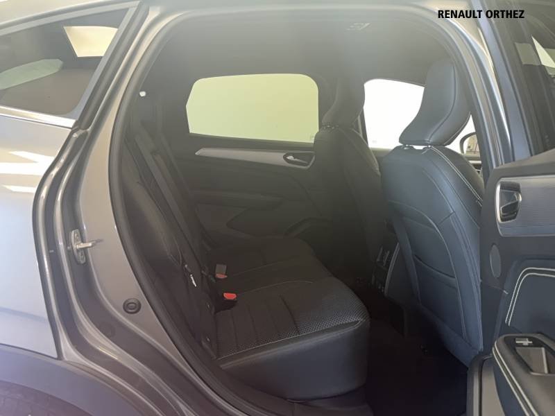 Renault Arkana - Photo 15