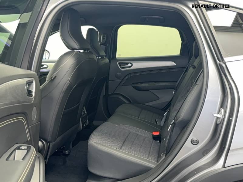 Renault Arkana - Photo 20