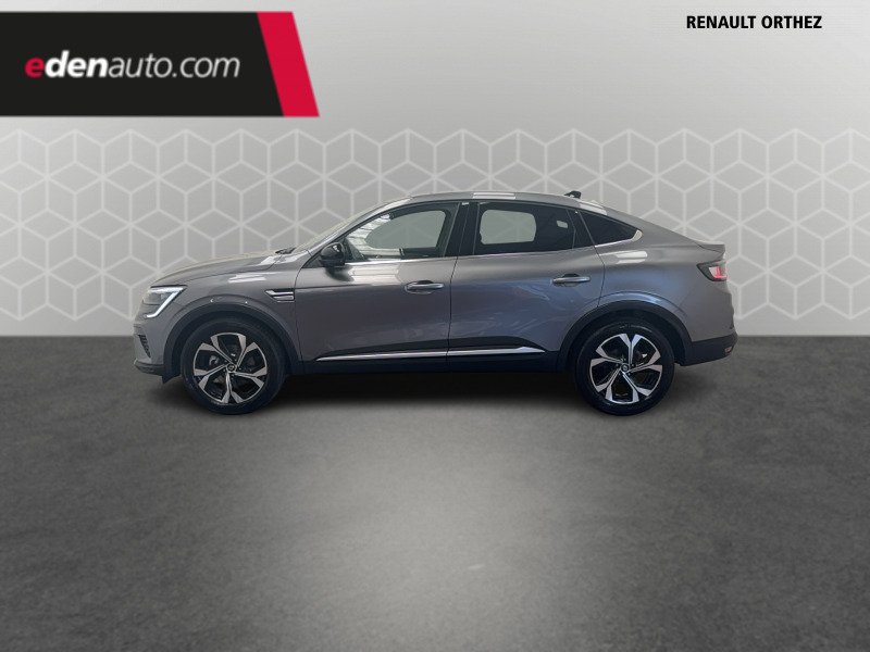 Renault Arkana - Photo 2