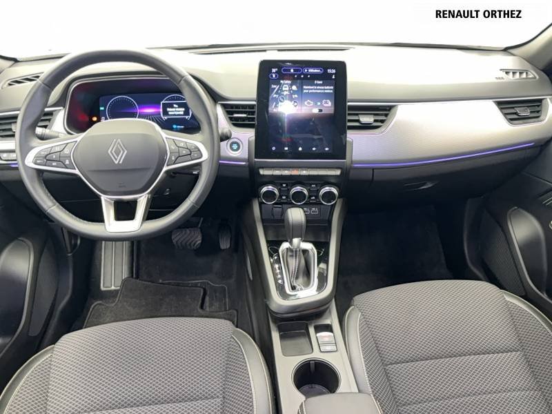 Renault Arkana - Photo 22