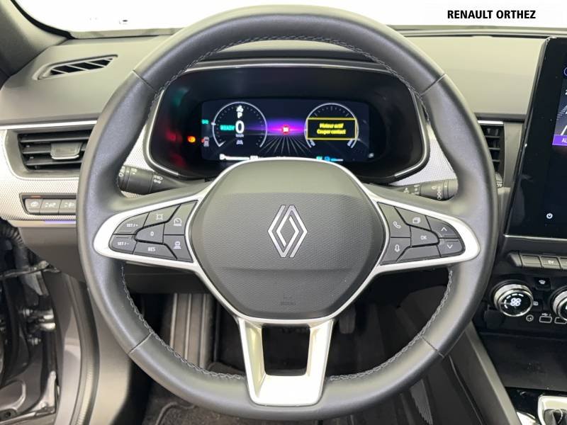 Renault Arkana - Photo 25