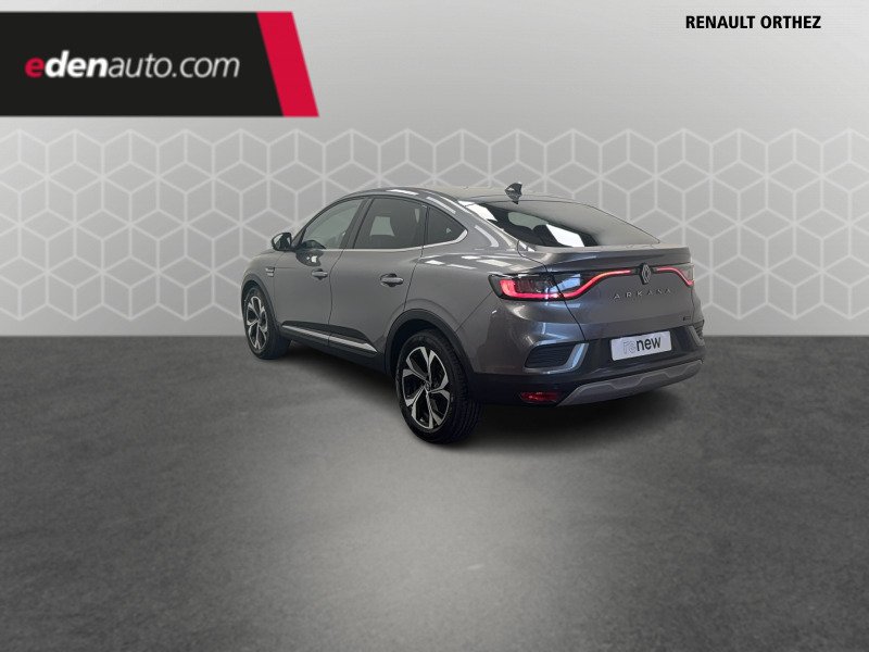 Renault Arkana - Photo 3