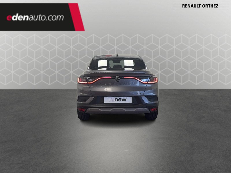 Renault Arkana - Photo 4