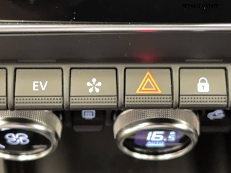 Renault Arkana - Photo 43
