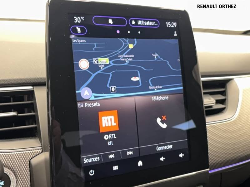 Renault Arkana - Photo 44