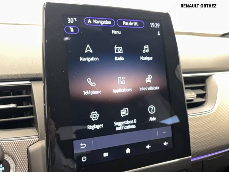 Renault Arkana - Photo 45