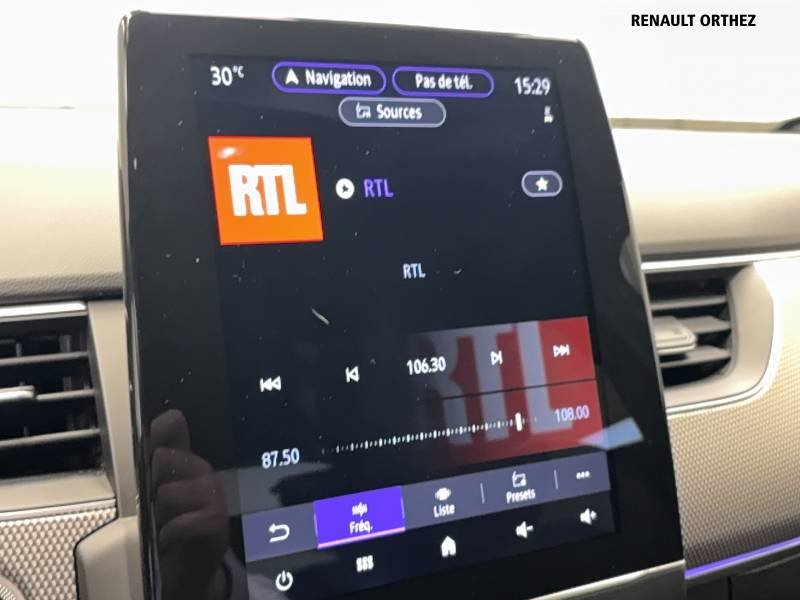 Renault Arkana - Photo 47