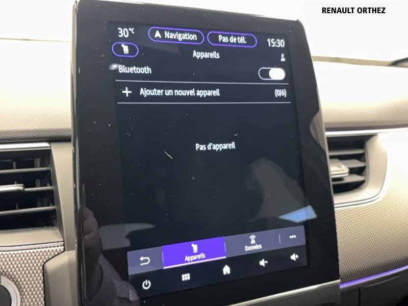 Renault Arkana - Photo 49
