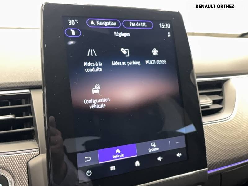 Renault Arkana - Photo 50