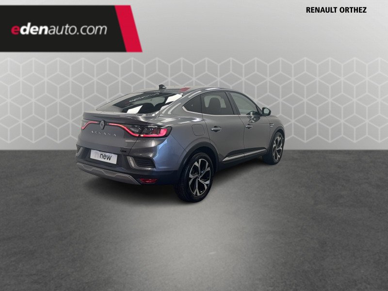 Renault Arkana - Photo 5