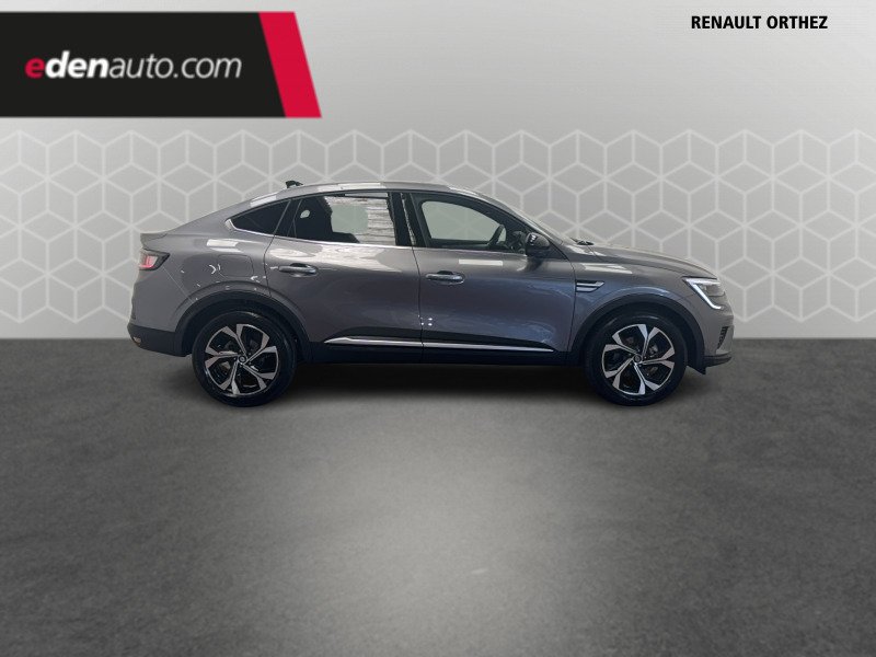 Renault Arkana - Photo 6