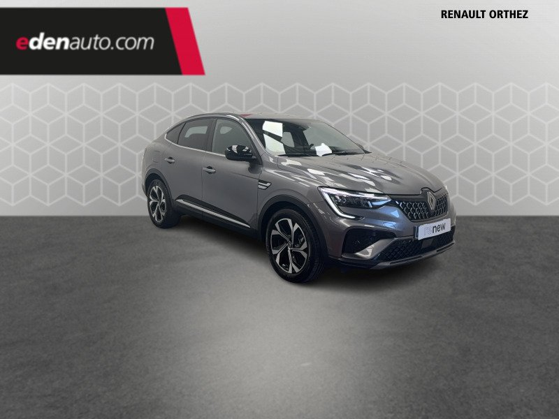 Renault Arkana - Photo 7