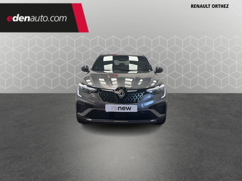 Renault Arkana - Photo 8