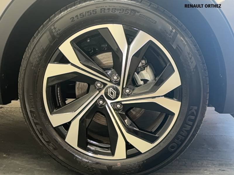 Renault Arkana - Photo 9
