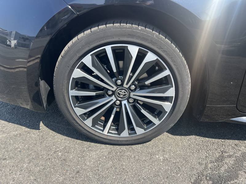Toyota Corolla - Photo 11