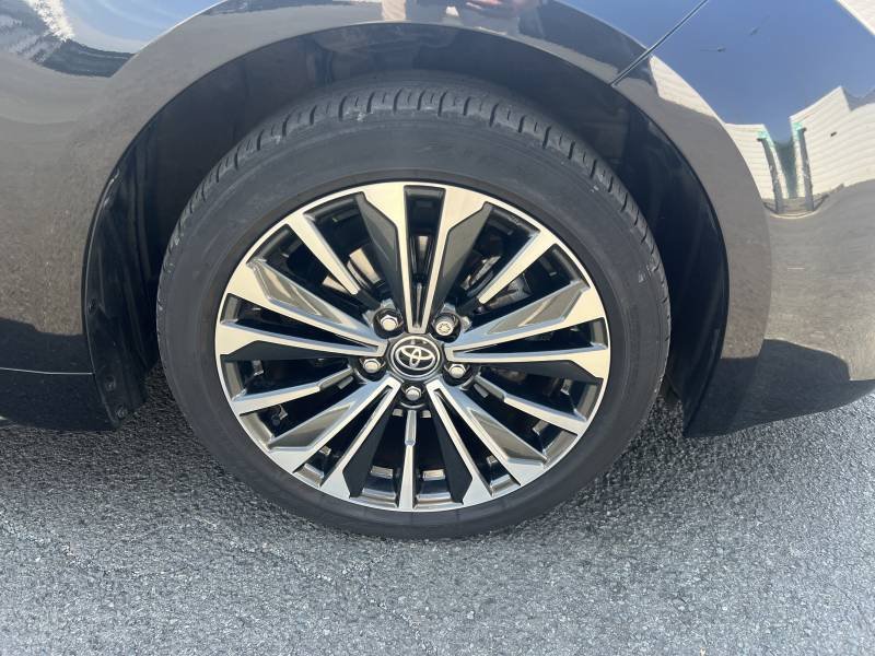 Toyota Corolla - Photo 14