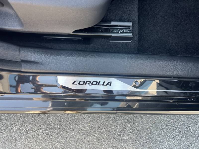 Toyota Corolla - Photo 16