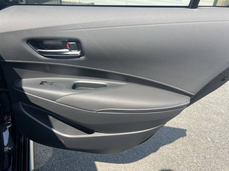 Toyota Corolla - Photo 19